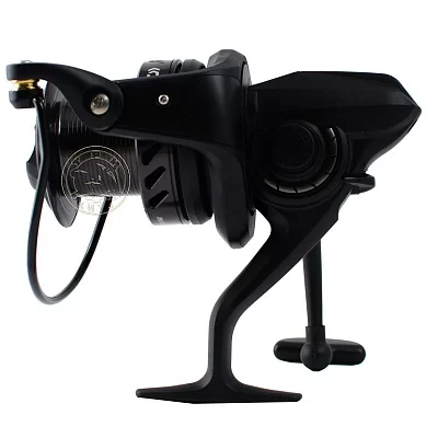 Катушка DAIWA BLACK WIDOW  5000 LDA