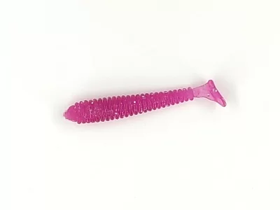 Приманка мягкая (CROXY) CROC IMPACT 2,5'' цвет 19  (уп/8шт)