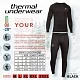 Термобельё Sprut Thermal Underwear ( M)