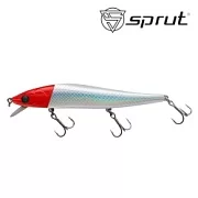 Воблер SPRUT Asaba 98F-RH 98mm 9gr загл.0,5-1,0m floating