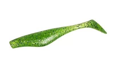 Приманка мягкая (CROXY) ALIEN AGENT 3,5'' цвет 25 (уп/6шт)