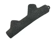 Груз CARP X5 с ушком 120гр. (мягкий полимер)