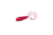 Приманка мягкая (CROXY) TWISTY RIBS 1,4'' цвет 12 (уп/11шт)