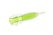 Приманка мягкая (CROXY) GOOD LARVA 1,6'' цвет 04 (уп/10шт)