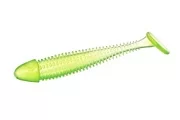 Приманка мягкая (CROXY) SKELETON 2,8'' цвет 04 (уп/7шт)