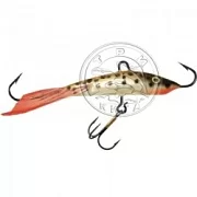 Балансир AQUA CLASSIC-5 56mm, вес-11,0g, цв 023 (0,50-5,00m)