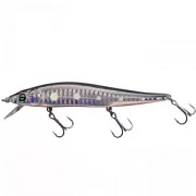 Воблер SPRUT Asaba 110F-SBK-UV 110mm 14.5gr загл. 1,0-1,5m floating