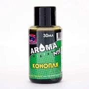 Ароматизатор "AROMA" №1 КОНОПЛЯ 30мл (3 Kbaits)