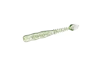 Приманка мягкая (CROXY) ROCKY SHAD 2,5'' цвет 01 (уп/8шт)