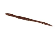 Приманка мягкая (CROXY) WAVY WORM 3,5'' цвет 23 (уп/6шт)