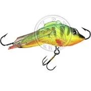 Балансир AQUA КАРАСИК-5 50mm, вес-19,0g, цв 019 (0,50-8,00m)