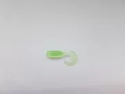 Приманка мягкая (CROXY) MICRO TWISTY 0,9'' цвет 04 (уп/15шт)
