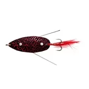 Блесна SPRUT Колеблющаяся FUGUBIKI Spoon 23gr color- LR 70 мм