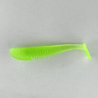 Приманка мягкая (CROXY) AWA BEST 2,0'' цвет 04 (уп/10шт)