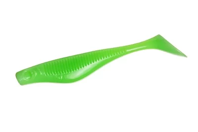 Приманка мягкая (CROXY) ALIEN AGENT 3,5'' цвет 05 (уп/6шт)