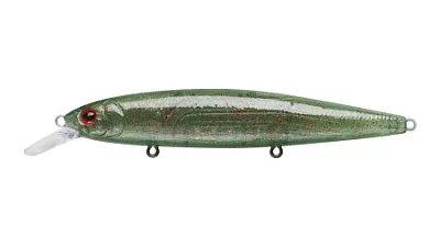 EG-191-SP#A237G Воблер Нейтральный 130mm 24.5g Загл. 1.3-1.8м