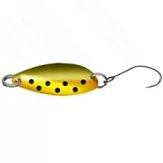 Блесна SPRUT Колеблющаяся DAKATSU Spoon 1.8gr color-GO 25mm