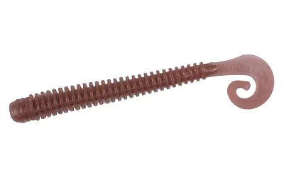 Приманка мягкая (CROXY) G-TAIL TWIST LONG 4,0'' цвет 22 (уп/6шт)