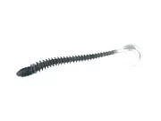 Силиконовая приманка ACTION PLASTICS Chevron Worm 4 - 049 (уп.12шт)
