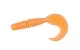 Приманка мягкая (CROXY) TWISTY RIBS LT 2,2'' цвет 20 (уп/9шт)