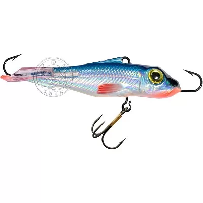 Балансир AQUA HERCULES 77mm, вес-39,0g, цвет 015