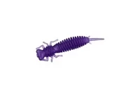 Приманка мягкая (CROXY) GOOD LARVA 3,0'' цвет 10 (уп/7шт)