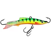 Балансир AQUA ICE-ANGEL-NEW-7 78mm, вес-25,0g, цв 019 (0,50-8,00m)