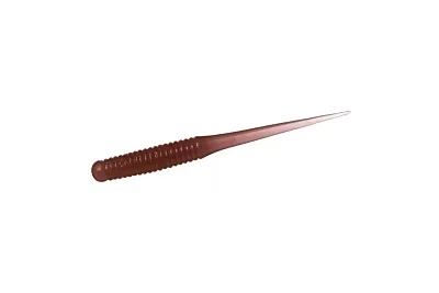Приманка силиконовая (CROXY) NEEDLE SLUG 1,6'' цвет 22 (уп/10шт)