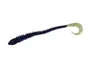 Силиконовая приманка ACTION PLASTICS Chevron Worm 4/2 - 302(уп.12шт)