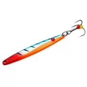 Блесна зимняя SPRUT PRO Series ARIZONA №6 7.5gr 60mm color- WBP