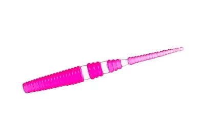 Приманка мягкая (CROXY) WAFFLE SLUG 3,3'' цвет 16 (уп/7шт)