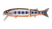 EG-157-SP#A142-264 Воблер Нейтральный составной 10.5cm 14.4gr Загл.0.5м