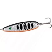 Блесна SPRUT Колеблющаяся HANKO Spoon 19gr color-SBK 75mm