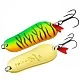 Блесна SPRUT Колеблющаяся FALCO 23gr color-FT 65mm