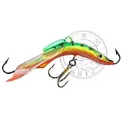 Балансир AQUA ACROBAT-3 50mm, вес-10,0g, цв 019 (0,50-3,00m)