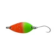 Блесна SPRUT Колеблющаяся AJIKIRI Spoon 2.5gr color-RGR 27mm