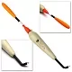 Поплавок бальсовый AQUA F08-70, 7,0g, L-18,5cm 125593