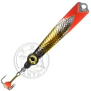 Блесна зимняя AQUA КЛЫК  9,0g, 55,0mm, цвет 05 (блистер)