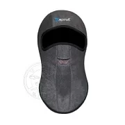 Шапка-маска Sprut Full Face WS Balaclava (черный) FFWSBLC-BK- M