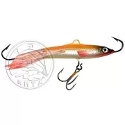 Балансир AQUA ШПРОТ-5 57mm, вес-9,0g, цв 102 (0,50-5,00m)