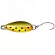 Блесна SPRUT Колеблющаяся DAKATSU Spoon 1.8gr color-GO 25mm