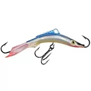 Балансир AQUA ACROBAT-7 72mm, вес-22,0g, цв 015 (1,50-6,00m)