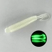 Приманка мягкая (CROXY) CLAW TAIL 2,2'' цвет 08 (уп/9шт)