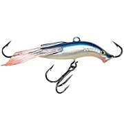 Балансир AQUA МИНОГА-5 58mm, вес-14,0g, цв 111 (0,50-10,00m)