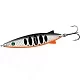Блесна SPRUT Колеблющаяся KAMO Spoon 12gr color-SBK 75mm