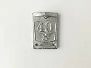 Груз ЖМЫХОВКА  40гр.