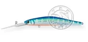 EG-193BL-SP#A150-713 Воблер Нейтральный 112mm 18.9gr Заглуб. 4m-6m