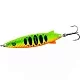 Блесна SPRUT Колеблющаяся KAMO Spoon 12gr color-FTL 75mm
