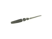 Приманка мягкая (CROXY) WAFFLE SLUG 3,3'' цвет 30 (уп/7шт)