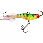 Балансир AQUA PROGLOT-3N 47mm, вес-7,0g, цвет 019R